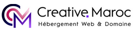 Creative Maroc : Hébergement web & Nom de domaine à Ouarzazate
